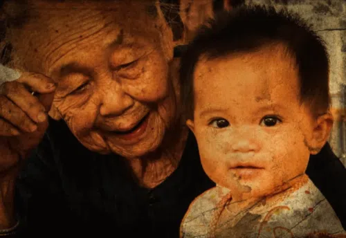 MyEdit AI 老照片修復